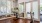 a room with exercise equipment